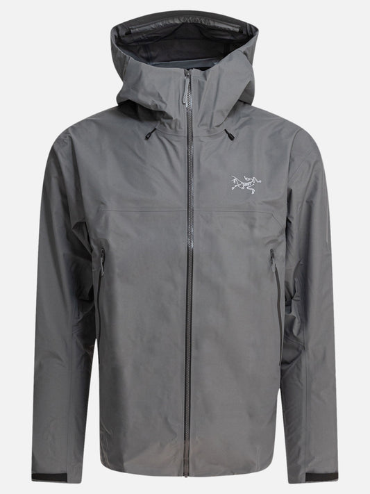 Arc'teryx "Beta SL" jacket 13730301_XL Grey 1