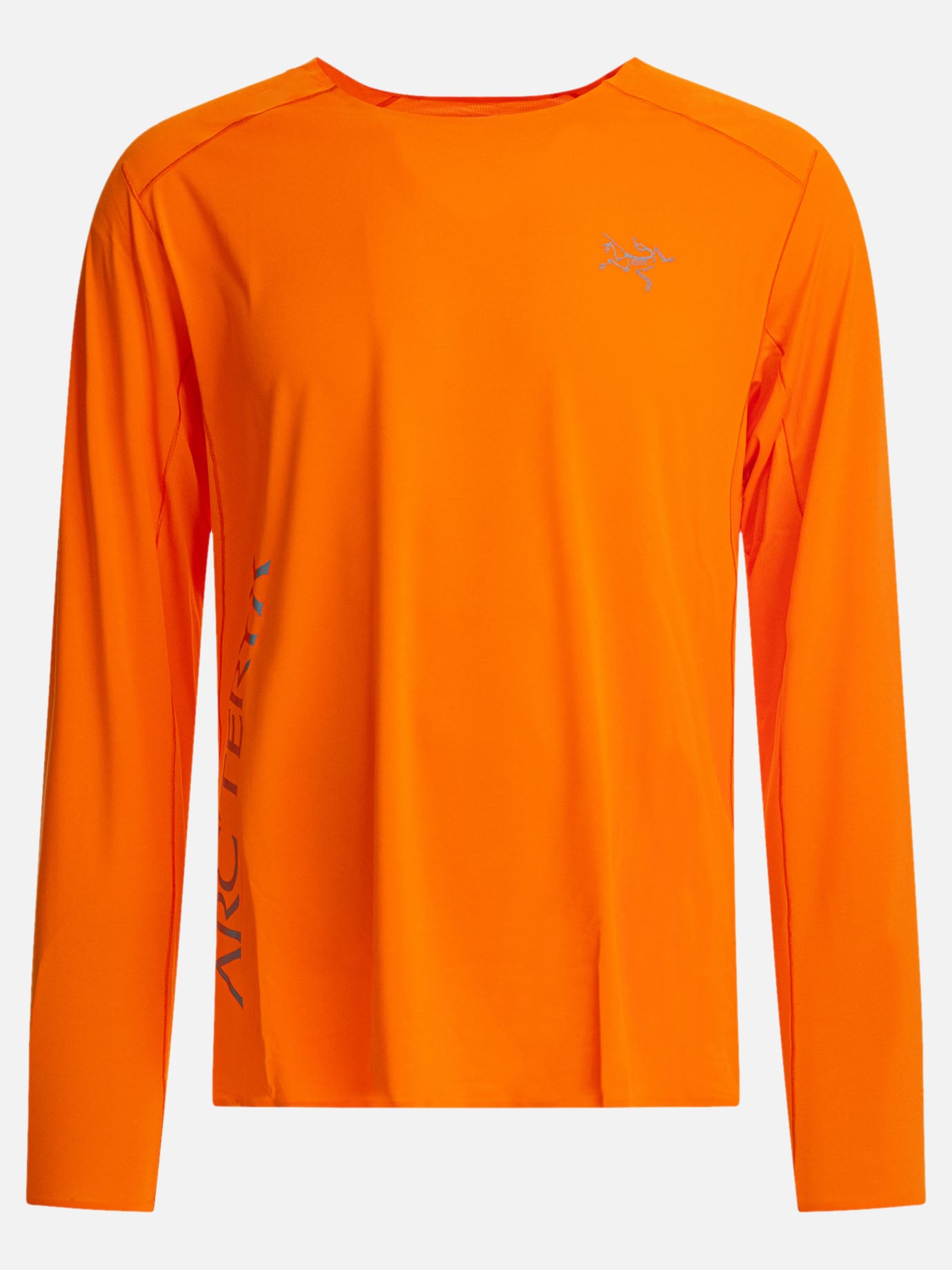 Arc&#39;teryx &quot;Norvan Downword&quot; t-shirt 16044617_M Orange thumbnail_1