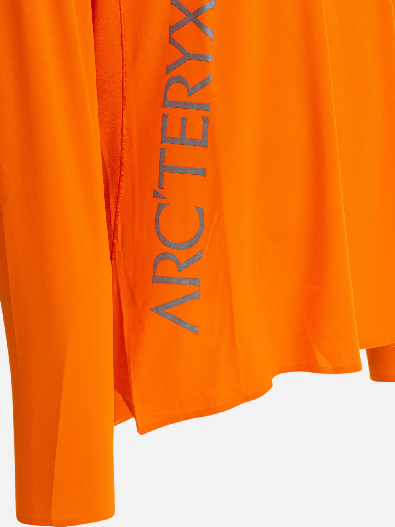 Arc&#39;teryx &quot;Norvan Downword&quot; t-shirt 16044617_M Orange thumbnail_4