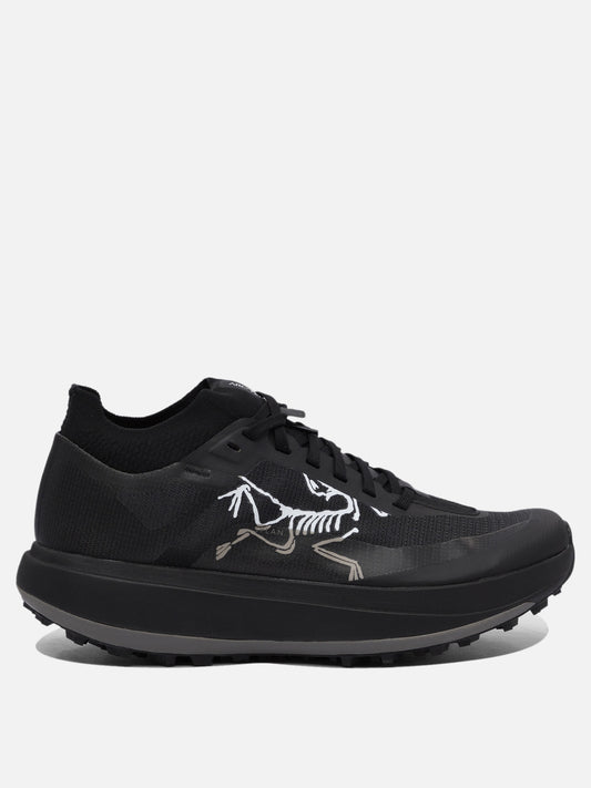 Arc'teryx "Sylan Pro" sneakers 16828622_9 Black 1