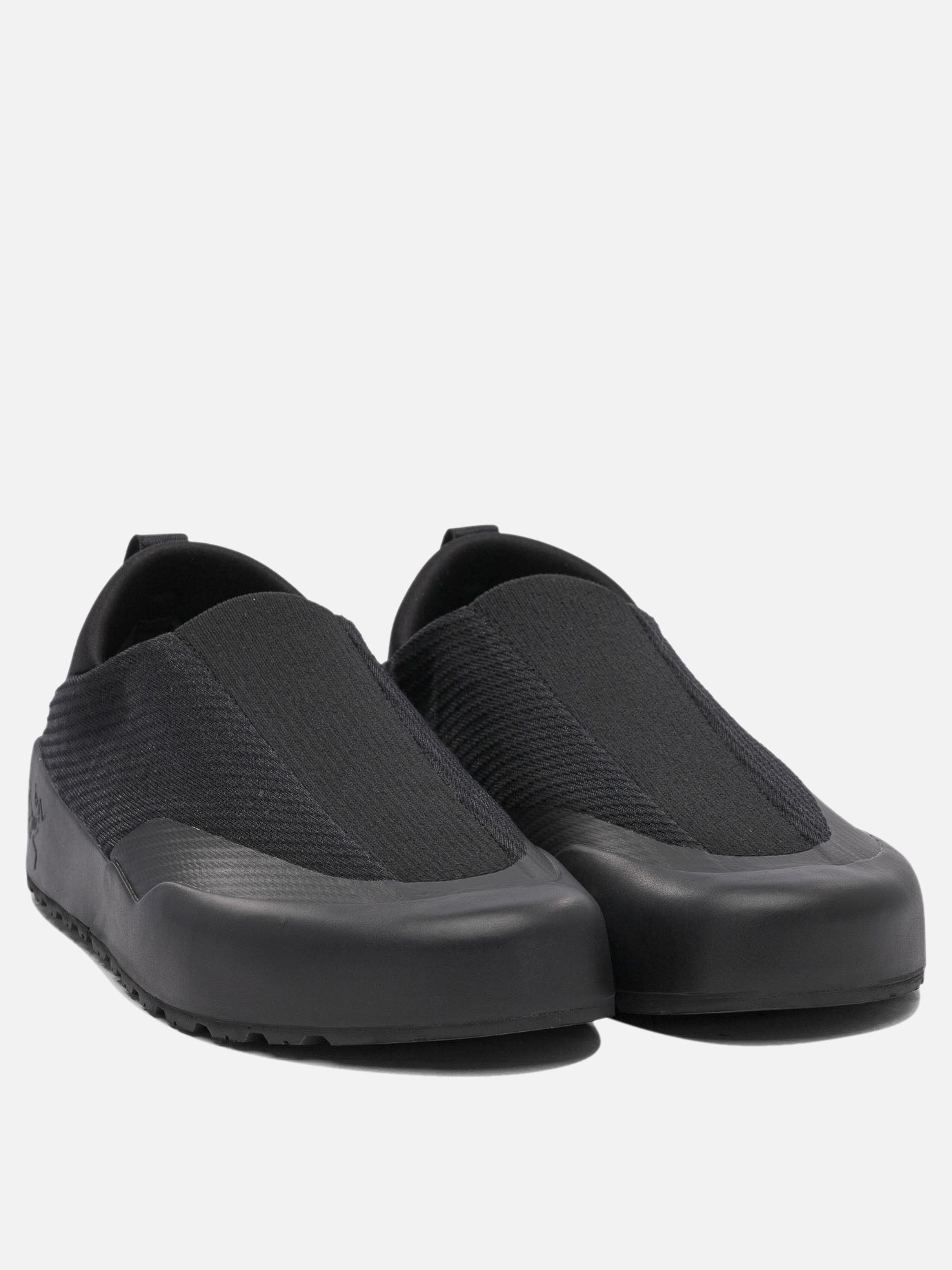 Arc&#39;teryx &quot;Kragg&quot; sneakers 11299737_6½ Black thumbnail_2