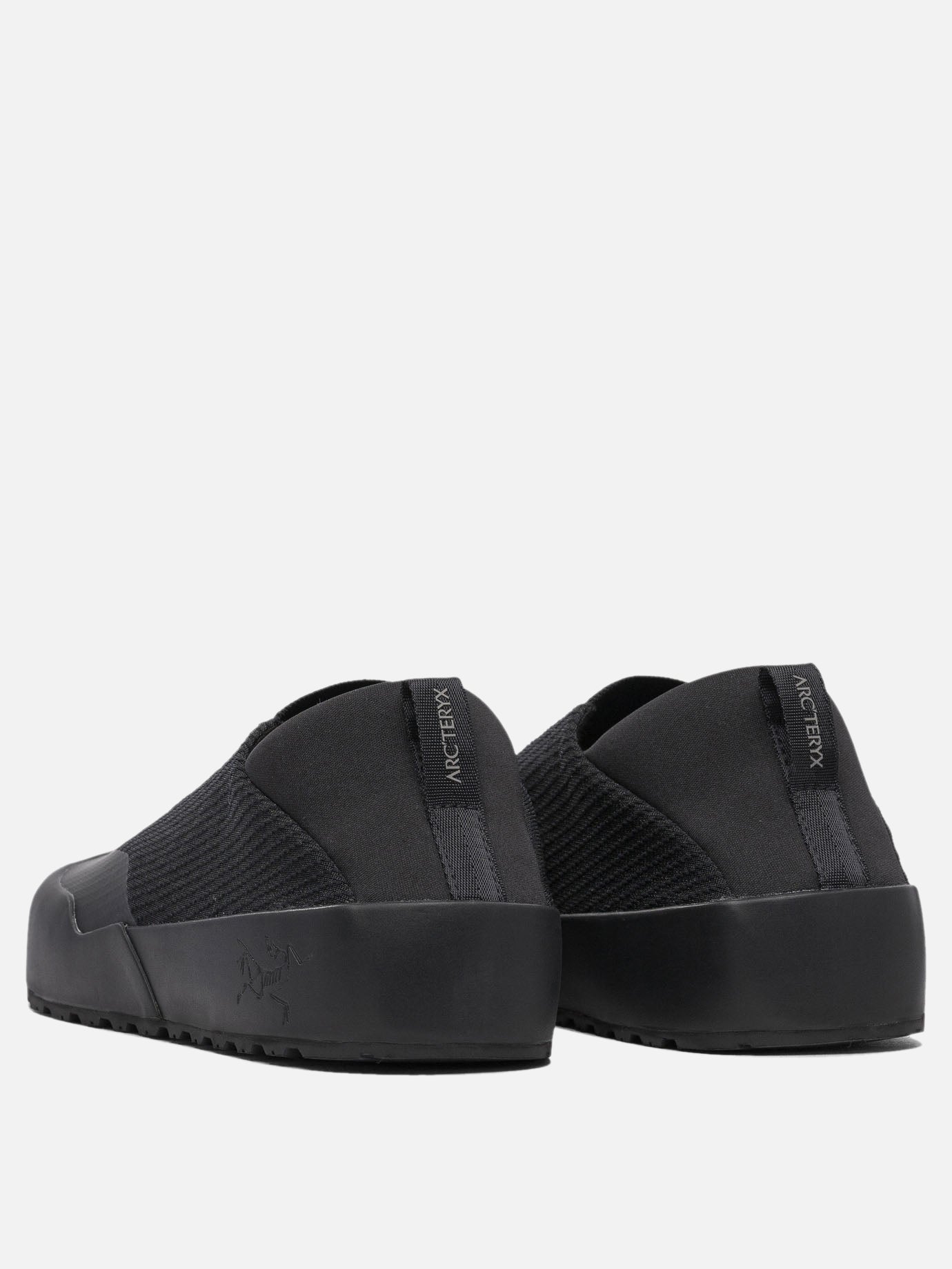 Arc&#39;teryx &quot;Kragg&quot; sneakers 11299737_6½ Black thumbnail_4