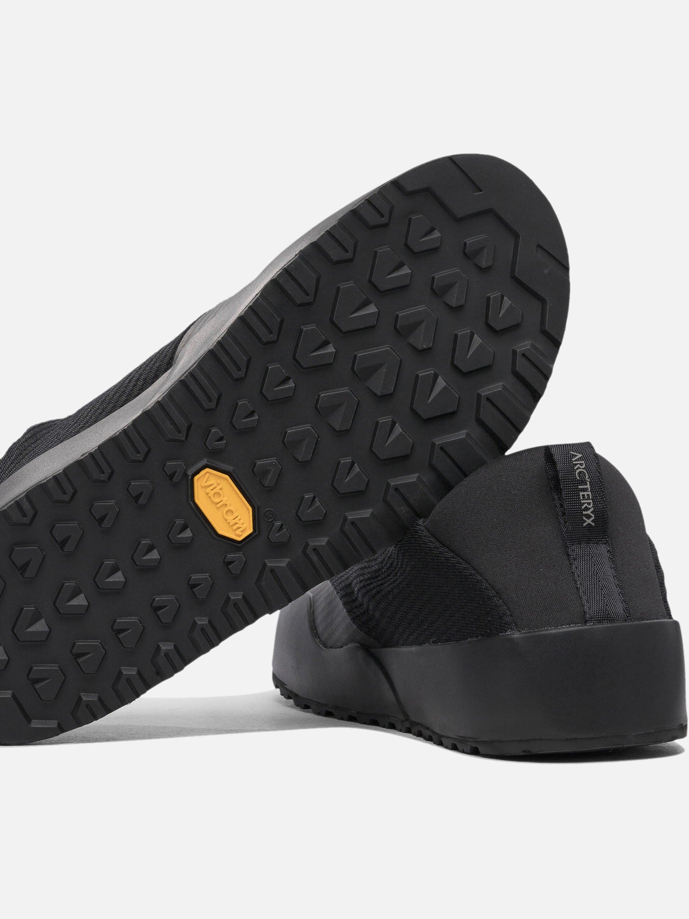 Arc&#39;teryx &quot;Kragg&quot; sneakers 11299737_6½ Black thumbnail_5