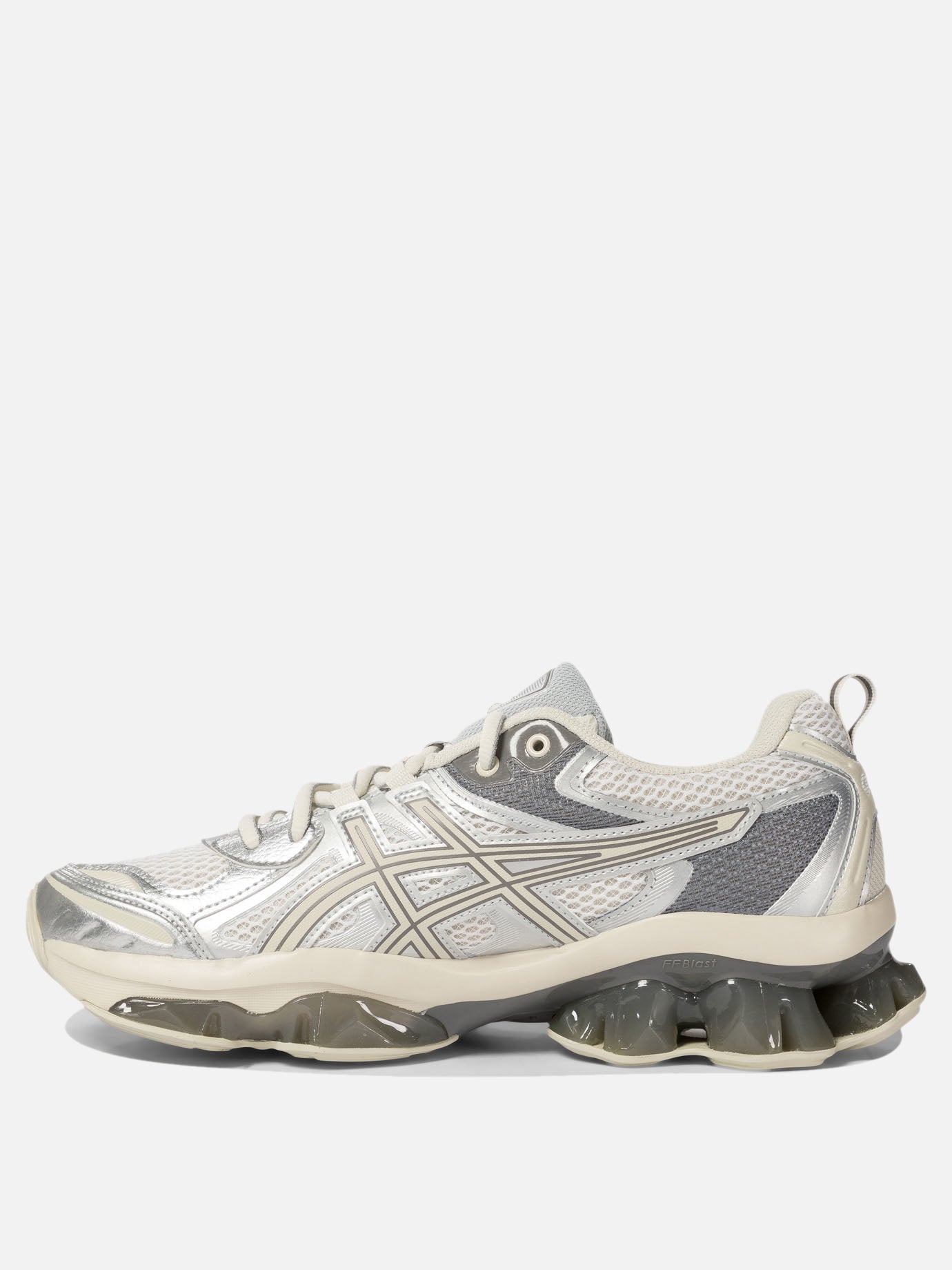 Low top sneakers 100% synthetic leather - 100% rubber  White - Asics Men | PDP | VIETTI Online Store | Zoom-Modal_3
