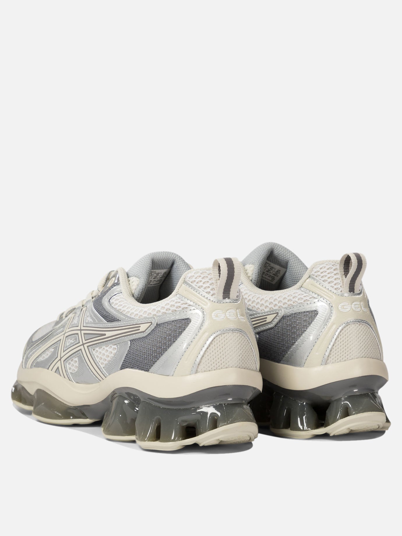 Low top sneakers 100% synthetic leather - 100% rubber  White - Asics Men | PDP | VIETTI Online Store | Zoom-Modal_4
