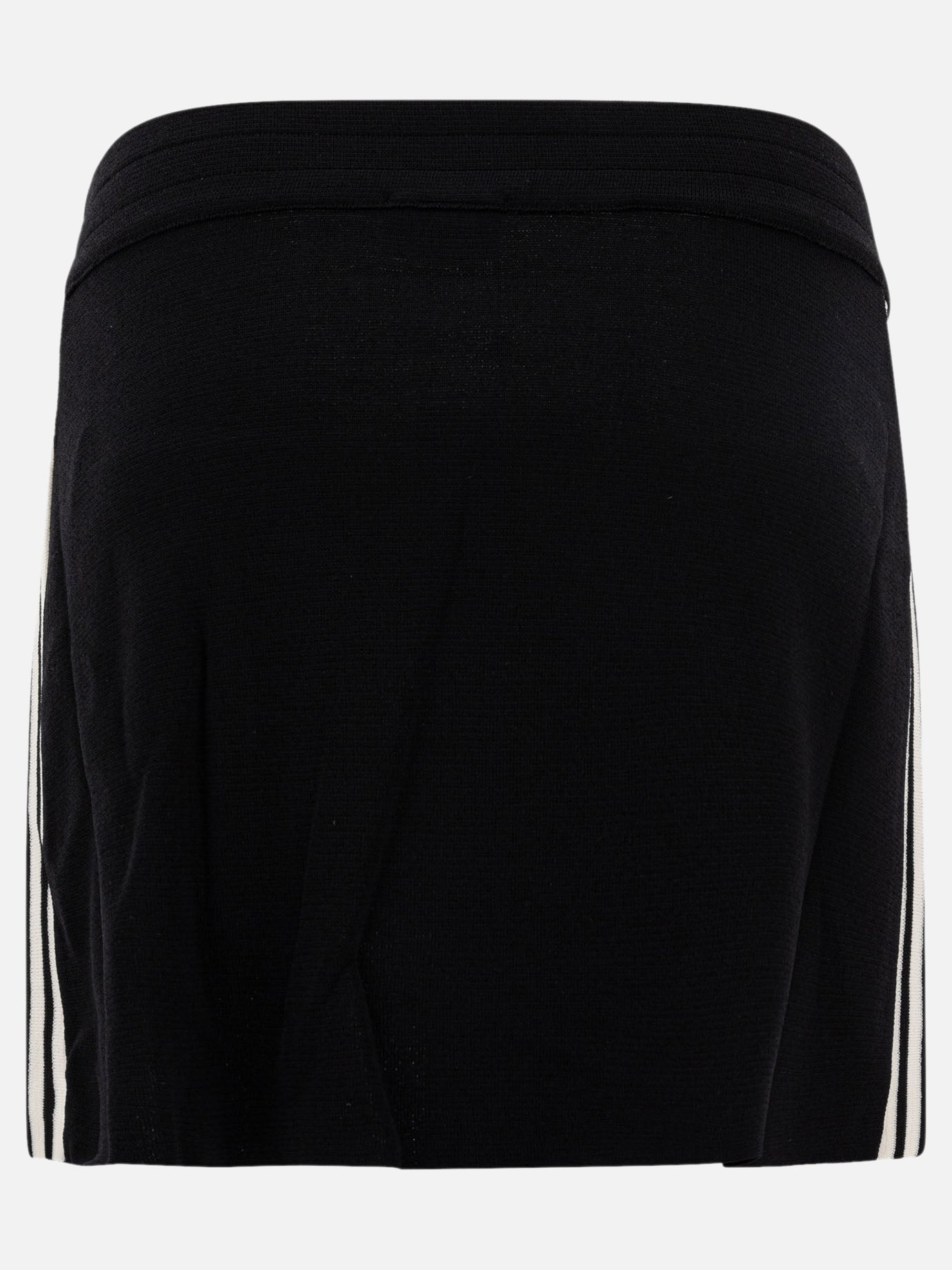Autry Tennis style skirt 10874419_S Black thumbnail_2