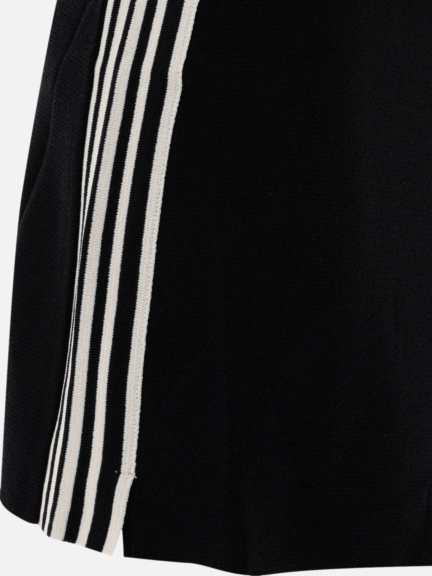 Autry Tennis style skirt Black