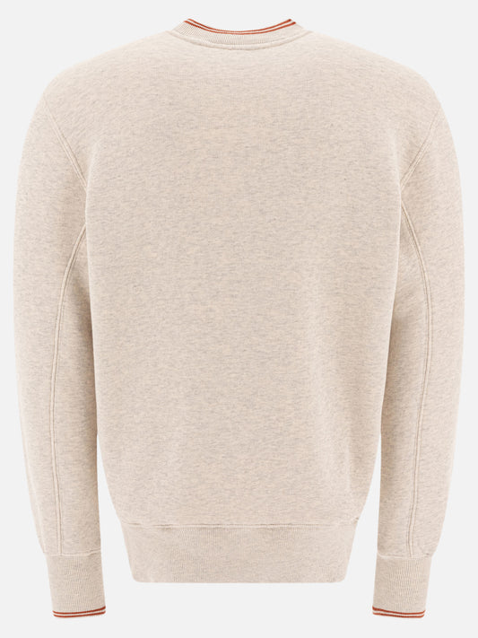 Crewnecks Logo  Beige - Autry Women | PLP | VIETTI Online Store | 2
