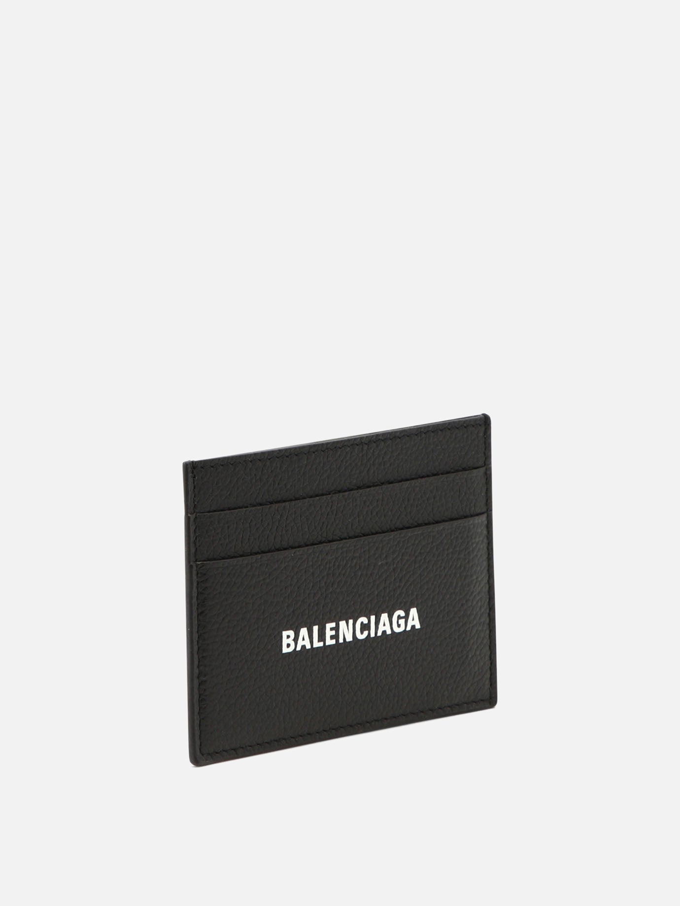 Card holders Logo  Black - Balenciaga Men | PDP | VIETTI Online Store | Zoom-Modal_2
