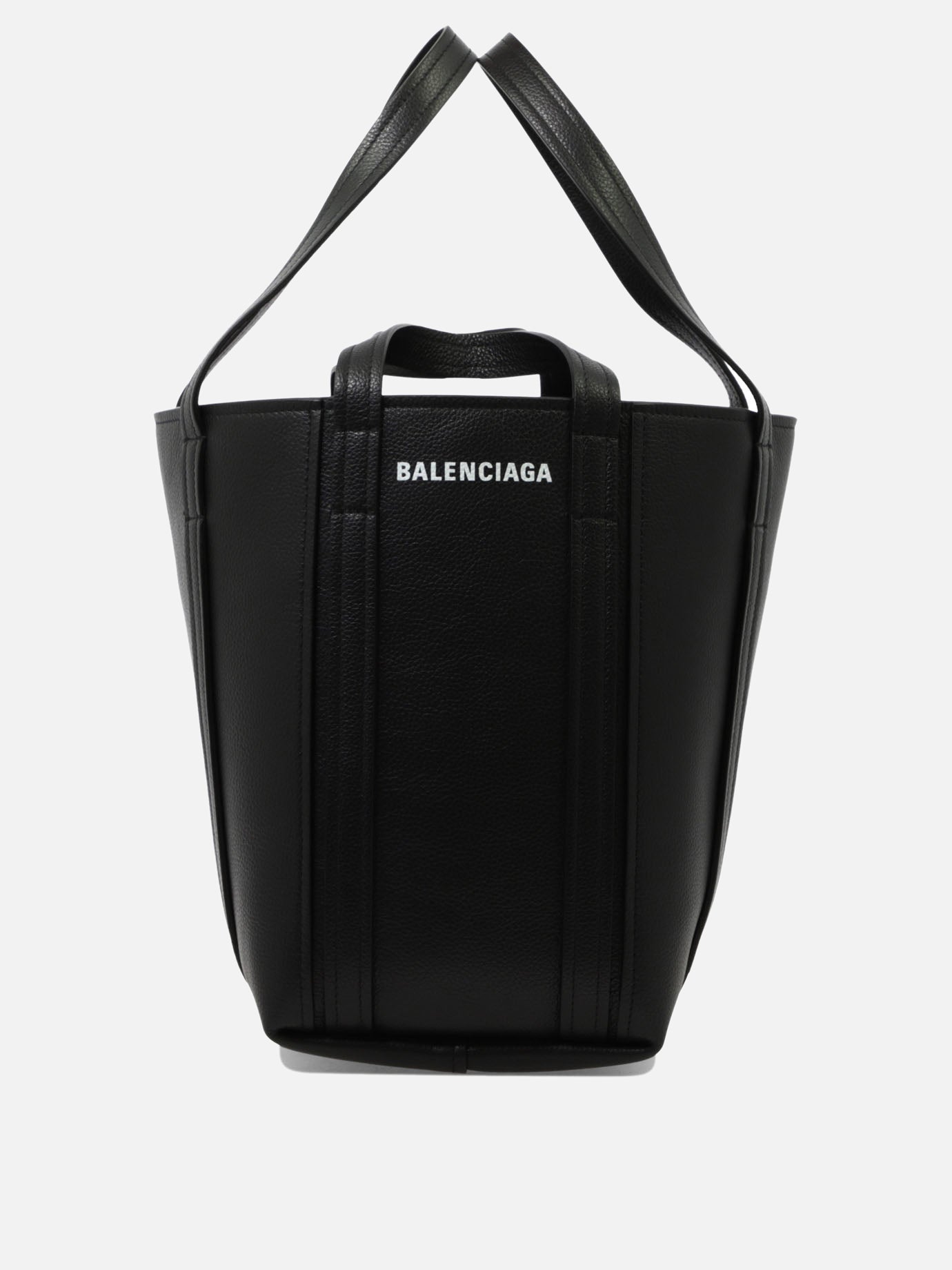 Small bags Logo  Black - Balenciaga Women | PDP | VIETTI Online Store | thumbnail