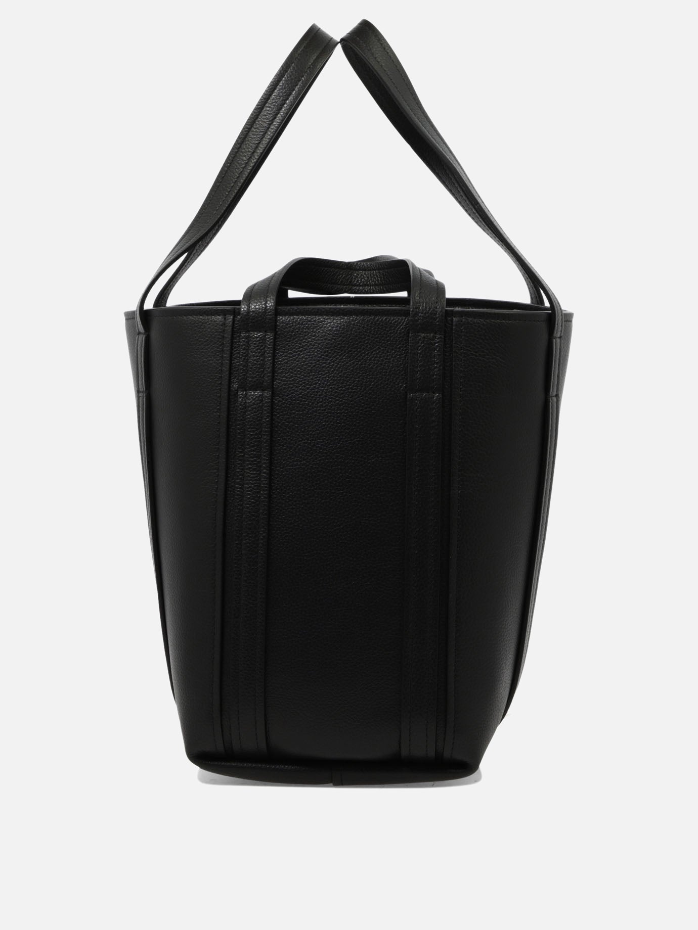 Small bags Logo  Black - Balenciaga Women | PDP | VIETTI Online Store | Zoom-Modal_3
