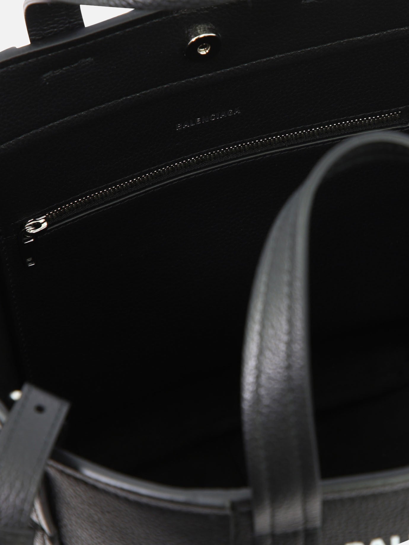 Small bags Logo  Black - Balenciaga Women | PDP | VIETTI Online Store | thumbnail_5