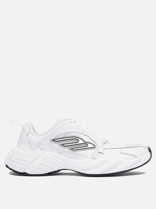 Low top sneakers 825417  White - Balenciaga Women | PLP | VIETTI Online Store 
