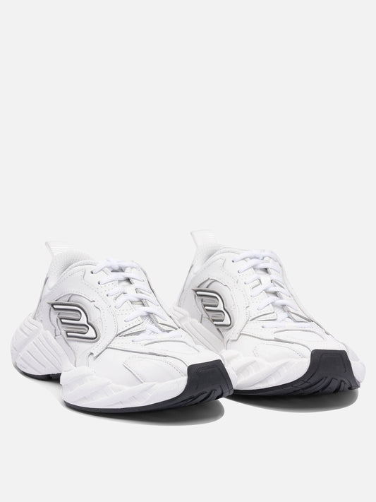Low top sneakers 825417  White - Balenciaga Women | PLP | VIETTI Online Store | 2
