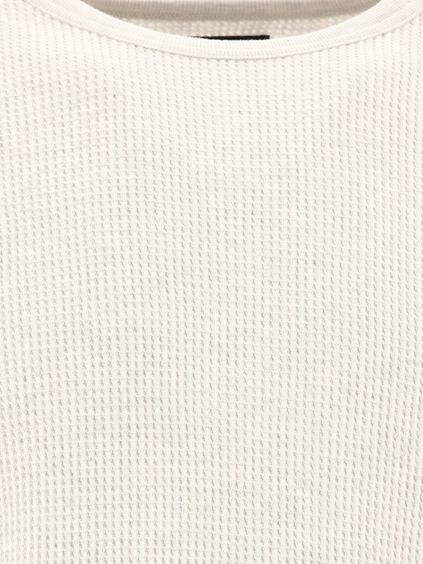 Crewneck t-shirts Solid colour  Grey - Beams Plus Men | PDP | VIETTI Online Store | thumbnail_3