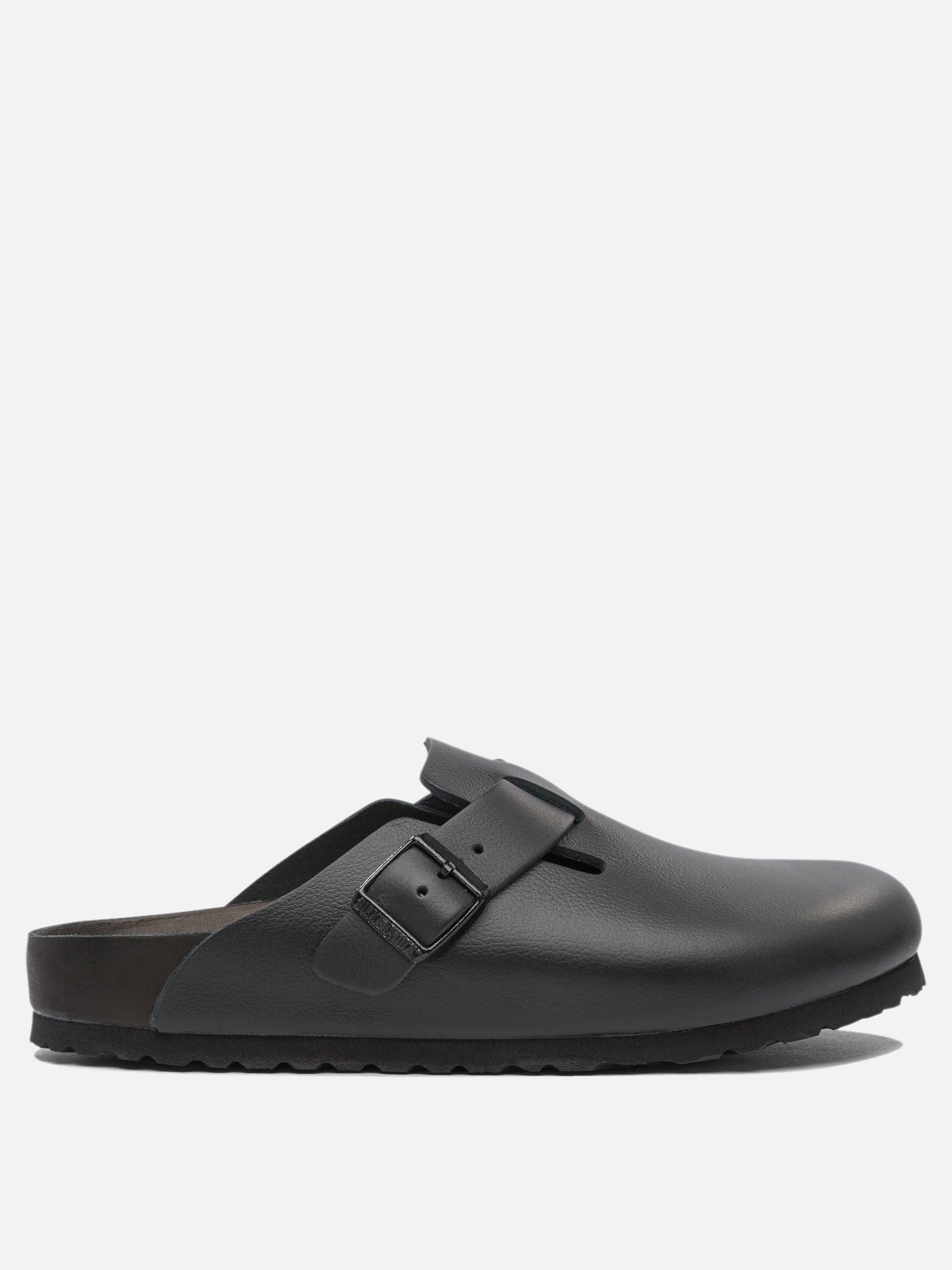 Birkenstock &quot;Boston&quot; sabot 19299180_39 Black thumbnail_1