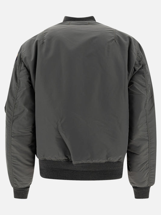 Bomber jackets Tinta unita  Green - Buzz Rickson's Men | PLP | VIETTI Online Store | 2
