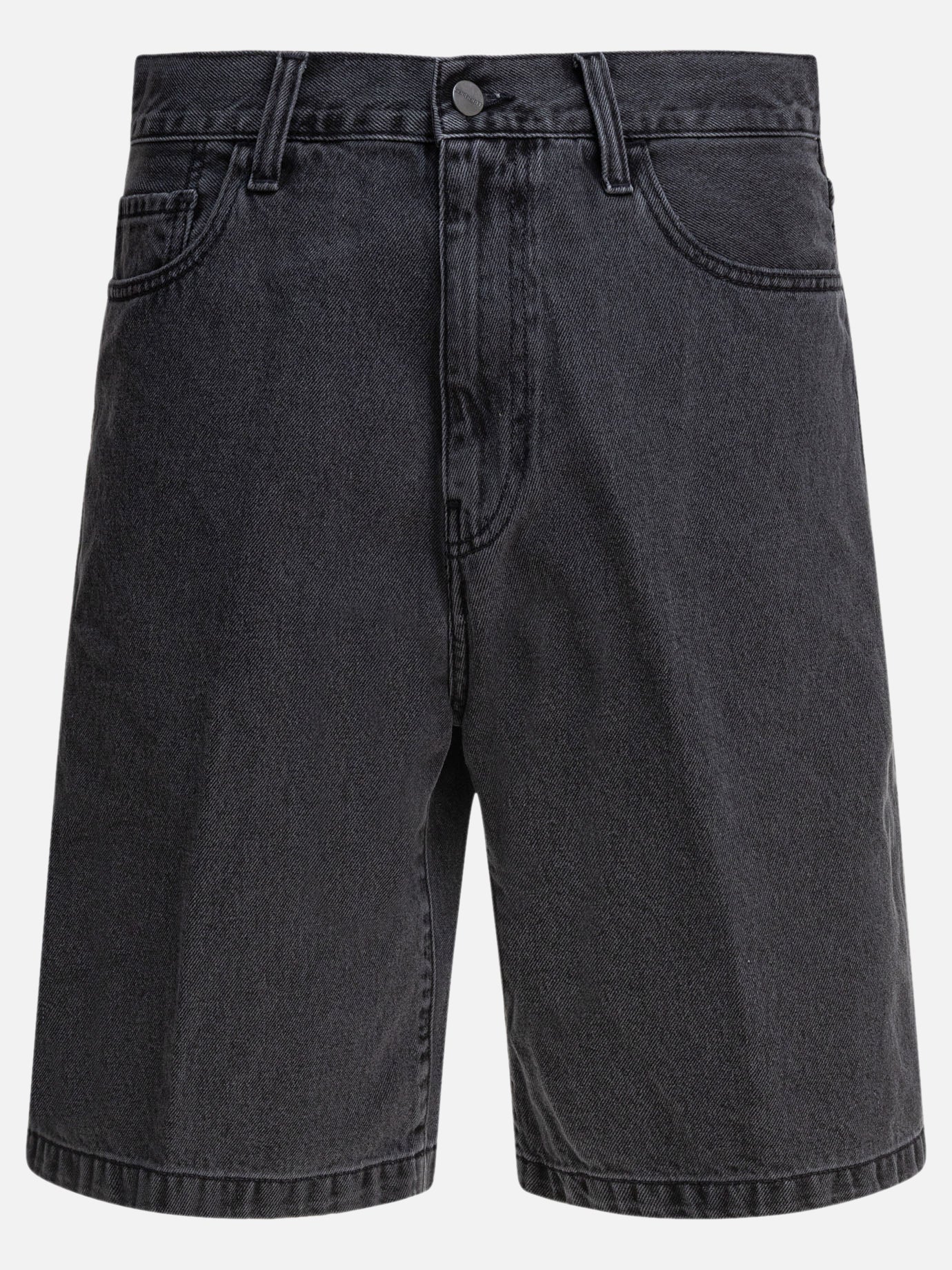 Carhartt WIP &quot;Landon&quot; Shorts 18815254_29 Black thumbnail_1