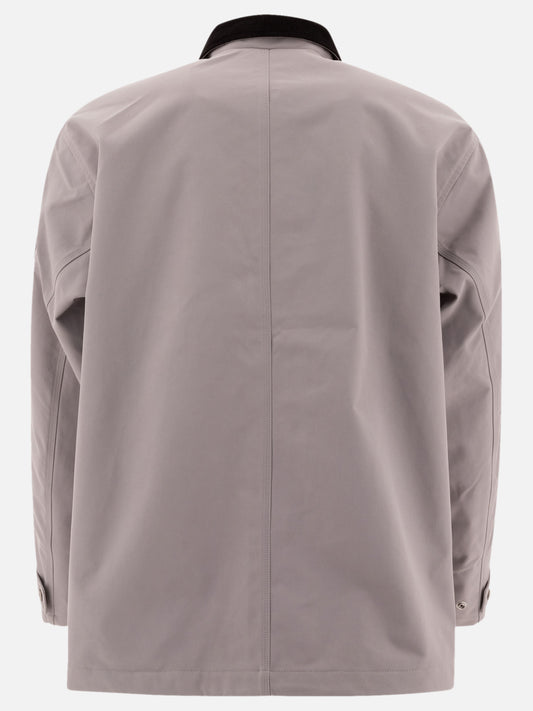 Carhartt WIP "Clapton" jacket 14925014_S Grey 2