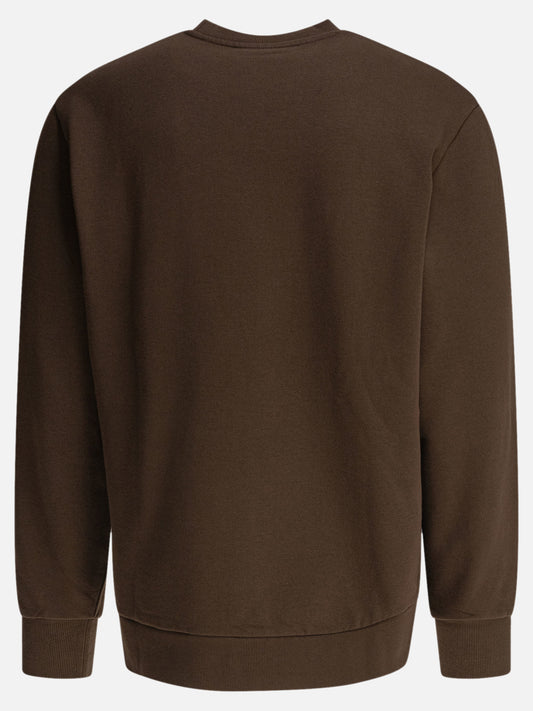 Carhartt WIP "Script Embroidery" sweatshirt 10611440_S Brown 2