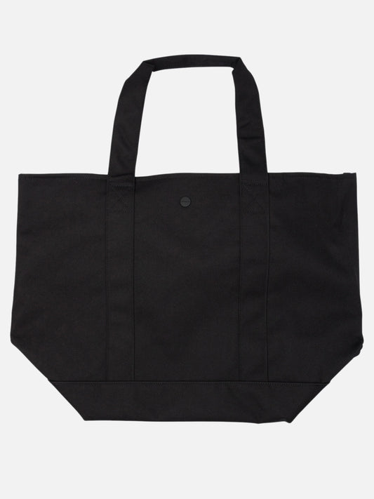 Large bags 100% recycled polyester  Black - Carhartt WIP Men | PLP | VIETTI Online Store | 2

