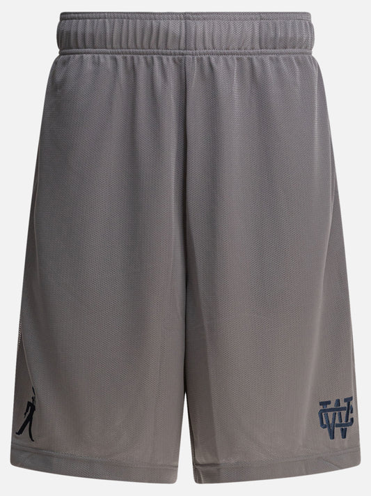 Carhartt WIP "Win Lock Up" shorts 15815126_S Grey 1