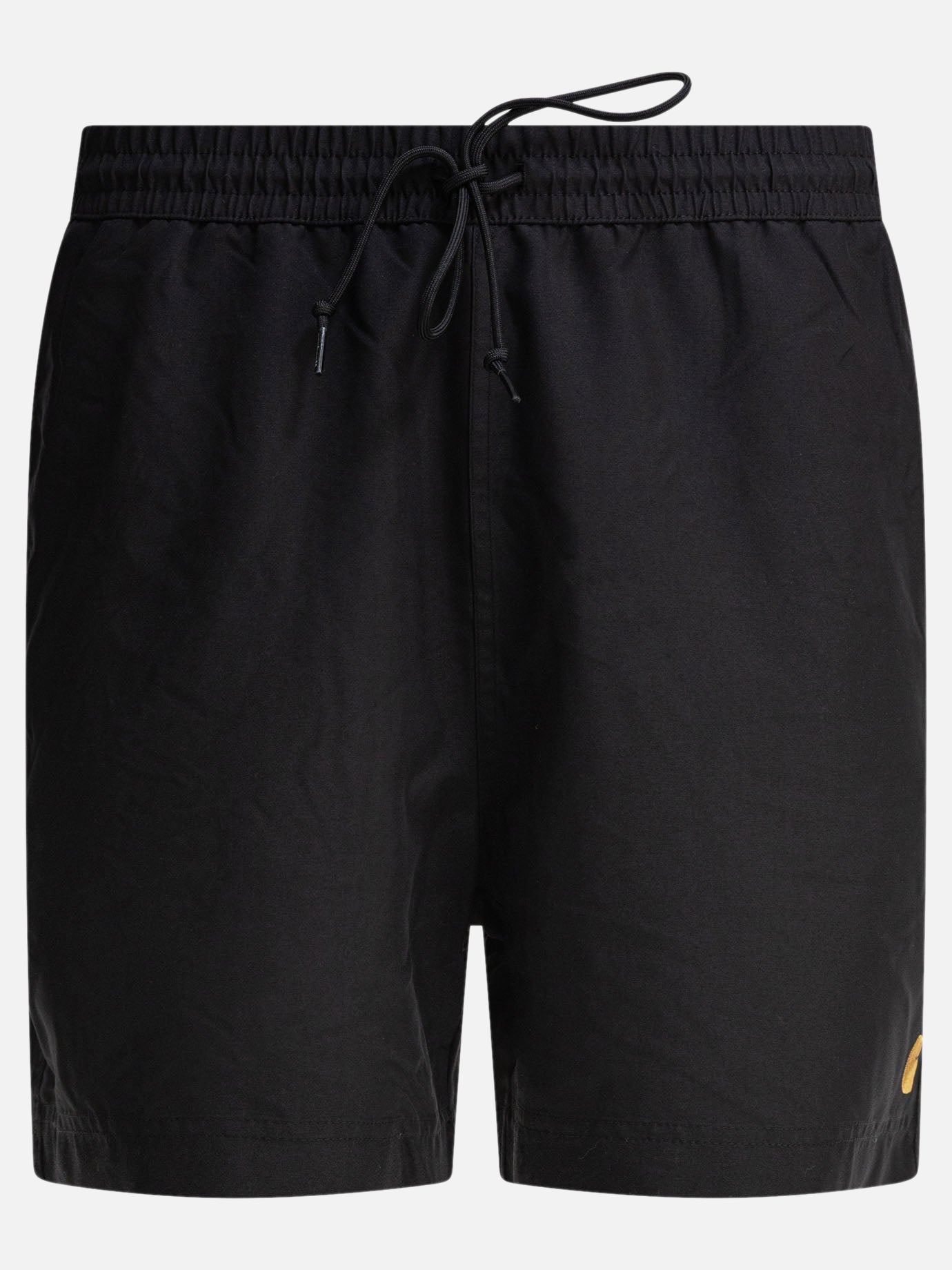 Carhartt WIP &quot;Chase Swim Trunks&quot; swim short 15602347_XS Black thumbnail_1