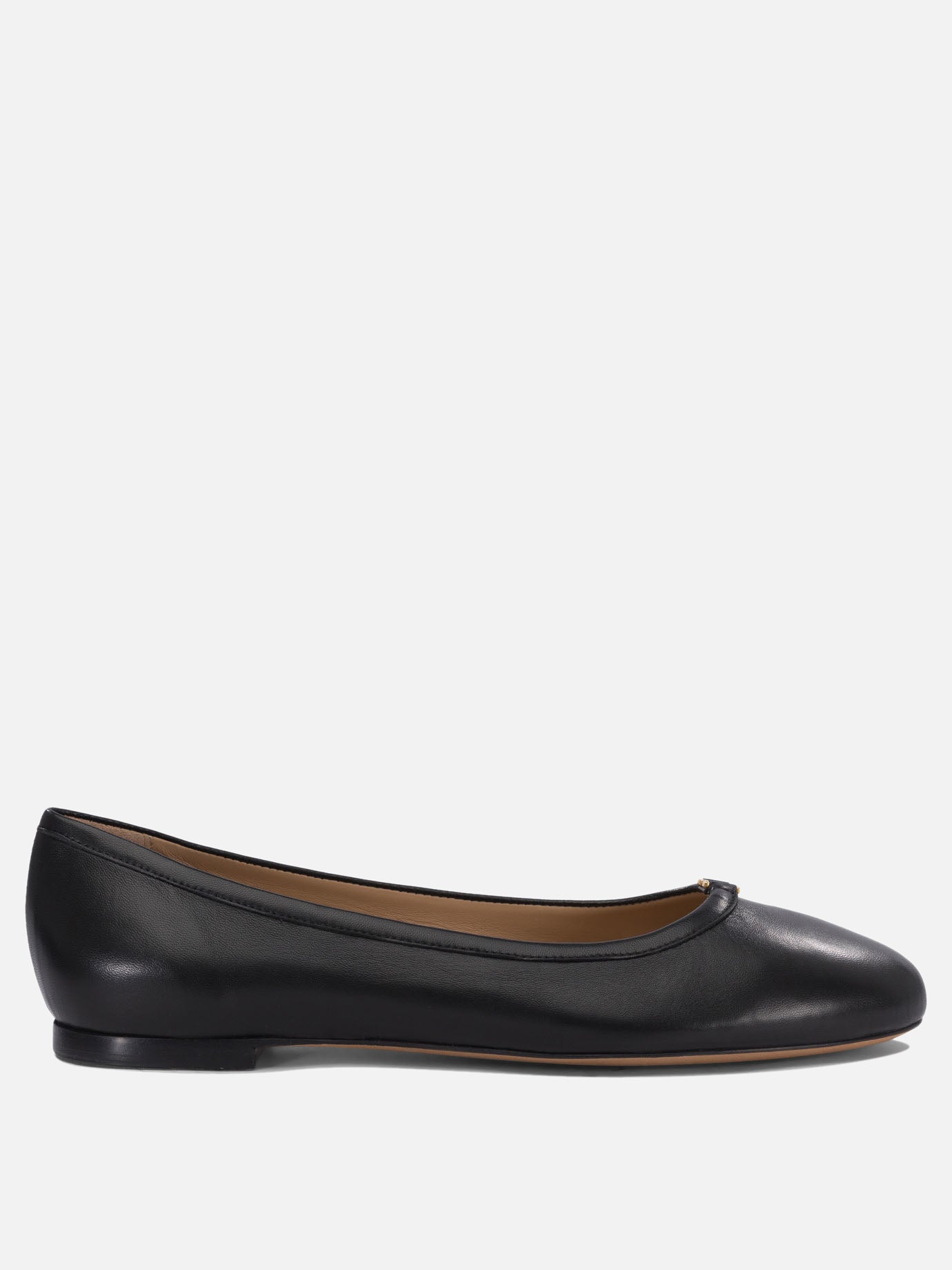 Chloé &quot;Marcie&quot; ballet flats 12383915_37 Black thumbnail_1