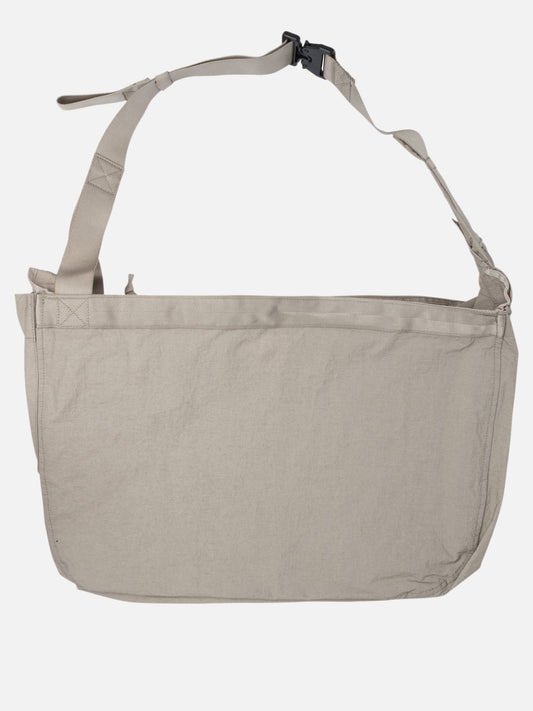 C.P. Company Logo crossbody bag 16474885_UNI Beige 2