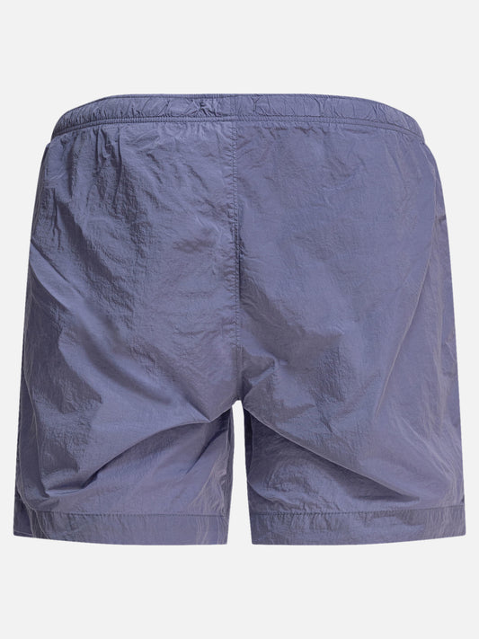 Swim shorts Logo  Purple - C.P. Company Men | PLP | VIETTI Online Store | 2
