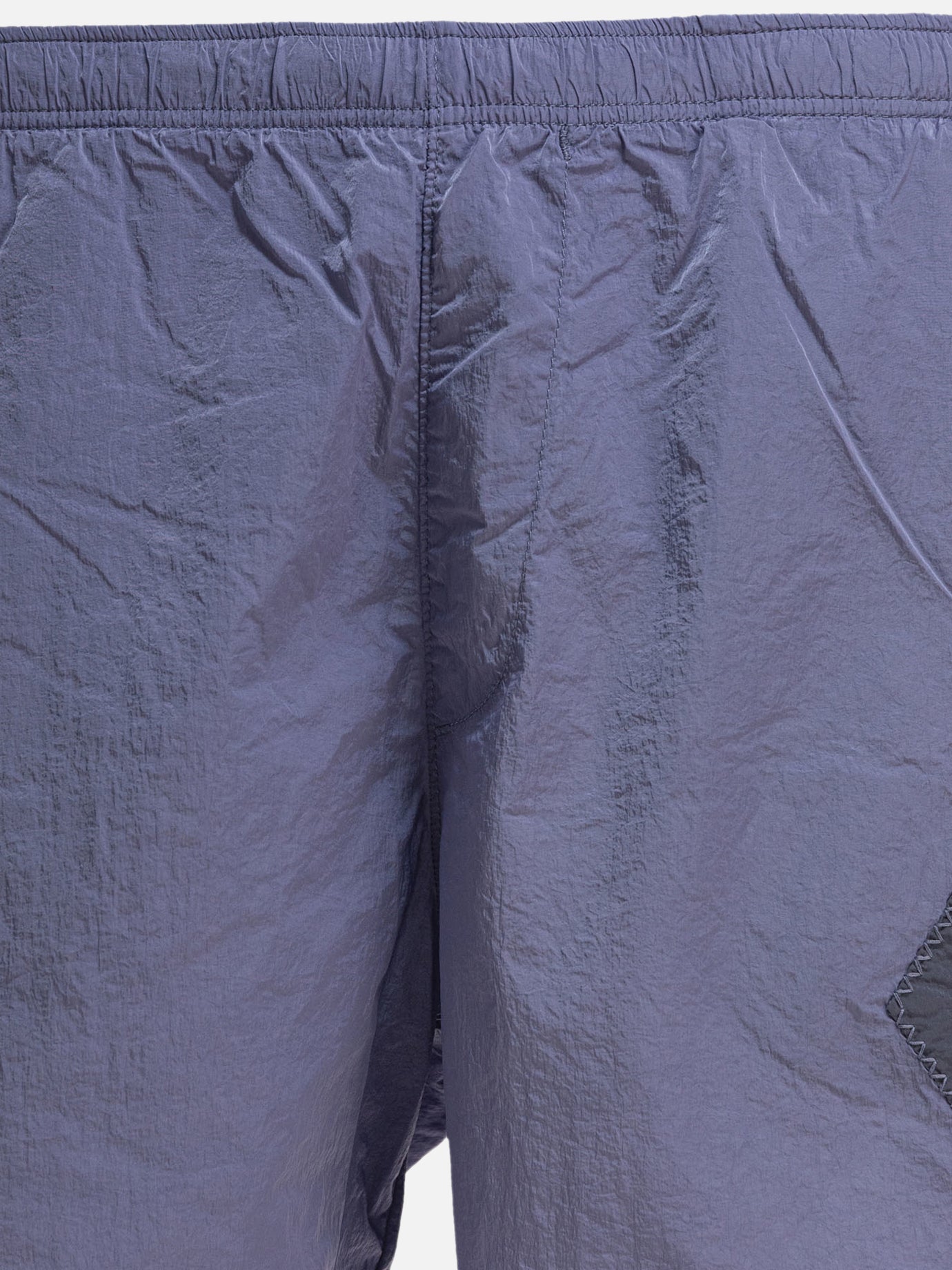 Swim shorts Logo  Purple - C.P. Company Men | PDP | VIETTI Online Store | thumbnail_3