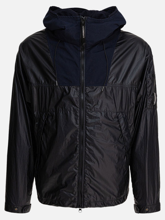 C.P. Company Waterproof jacket 16436414_M Blue 1