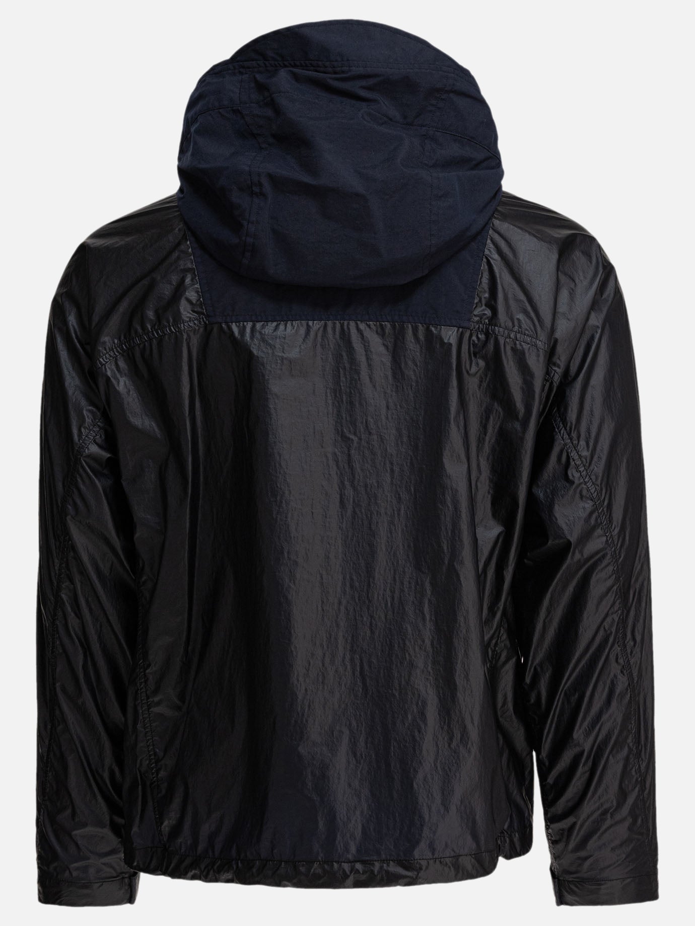 C.P. Company Waterproof jacket 16436414_M Blue thumbnail_2
