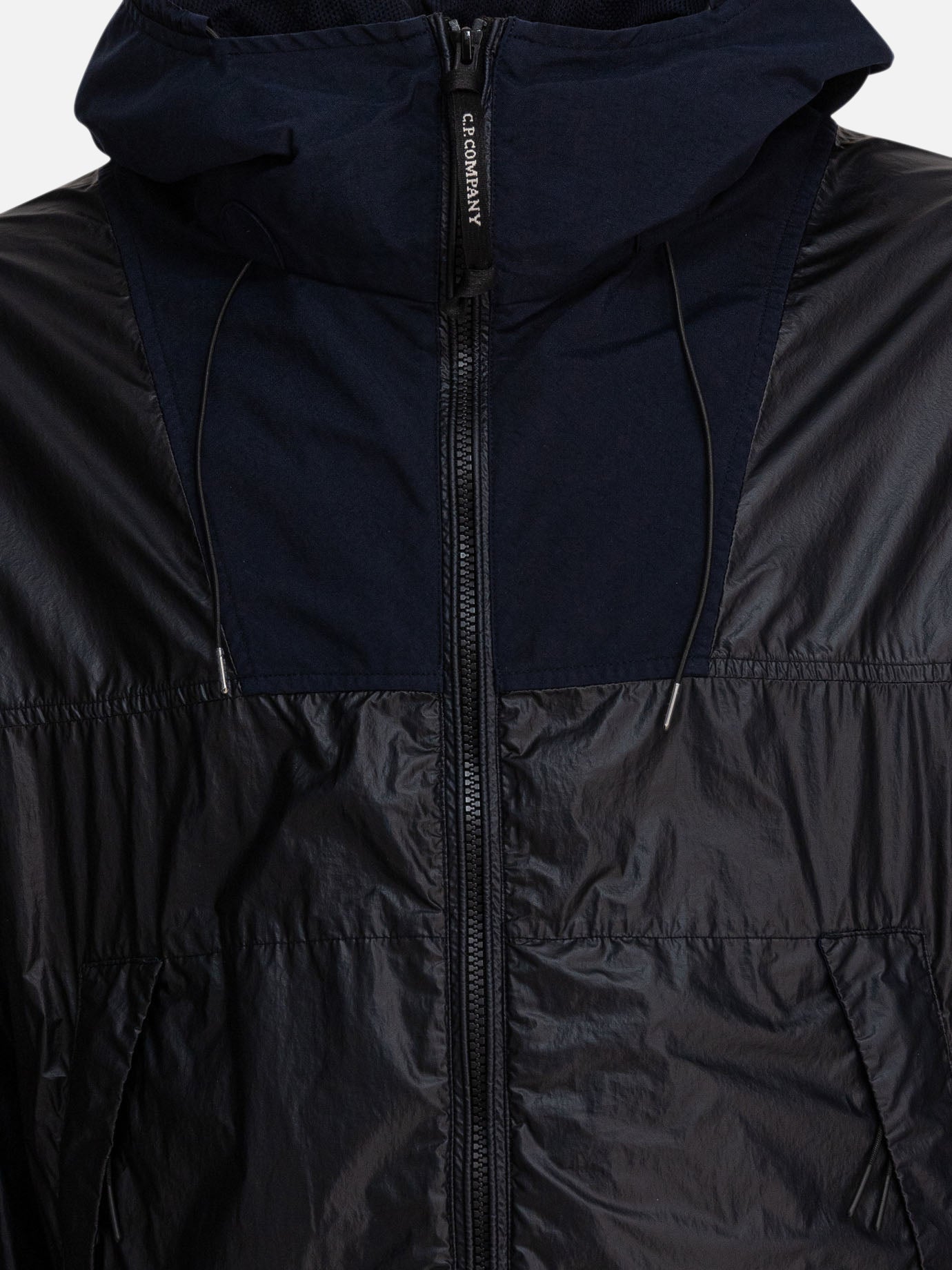 C.P. Company Waterproof jacket Blue