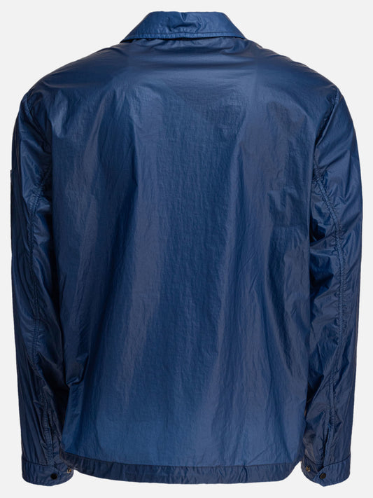 C.P. Company "CS II Lens" Jacket 11765297_S Blue 2