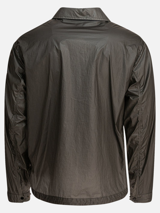 C.P. Company "CS II Lens" Jacket 13370598_M Grey 2
