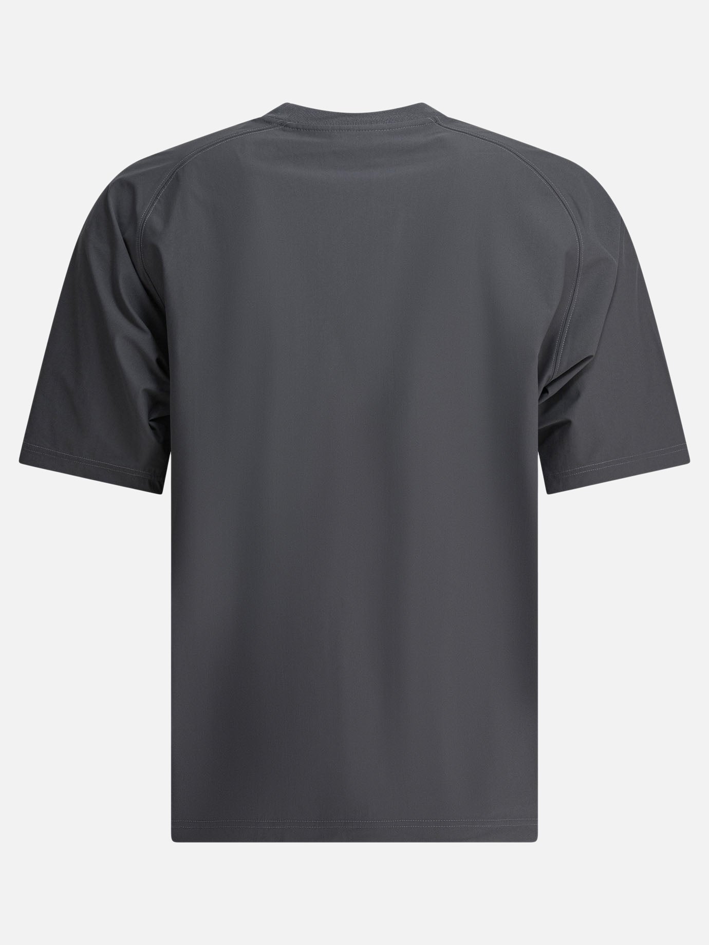 Daiwa Pier 39 &quot;Tech&quot; T-shirt 11540864_S Grey thumbnail_2