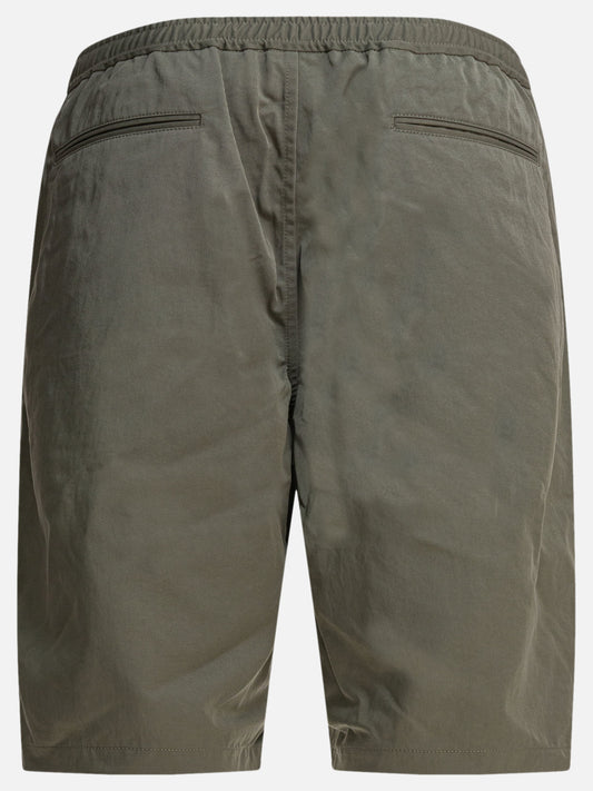 Daiwa Pier 39 "Tech Easy" Shorts 13648386_S Green 2