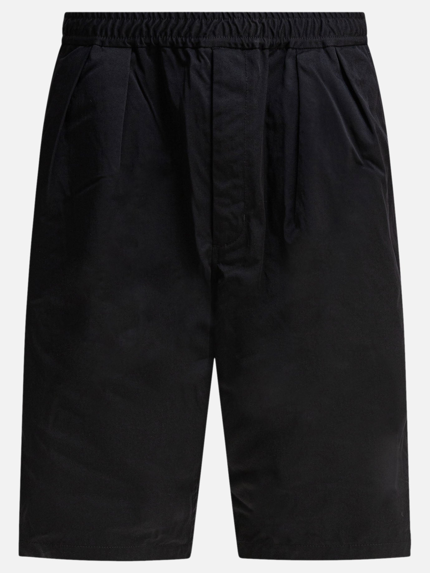 Daiwa Pier 39 &quot;Tech Easy&quot; Shorts 16268225_S Black thumbnail_1