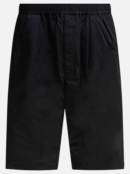 Daiwa Pier 39 "Tech Easy" Shorts 16268225_S Black 1