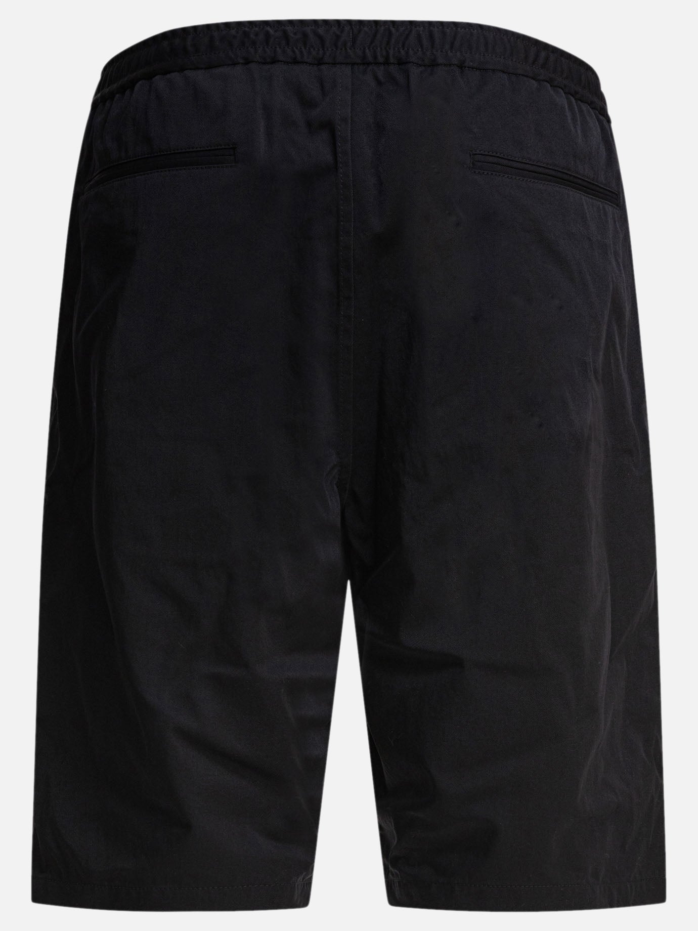 Daiwa Pier 39 &quot;Tech Easy&quot; Shorts 16268225_S Black thumbnail_2
