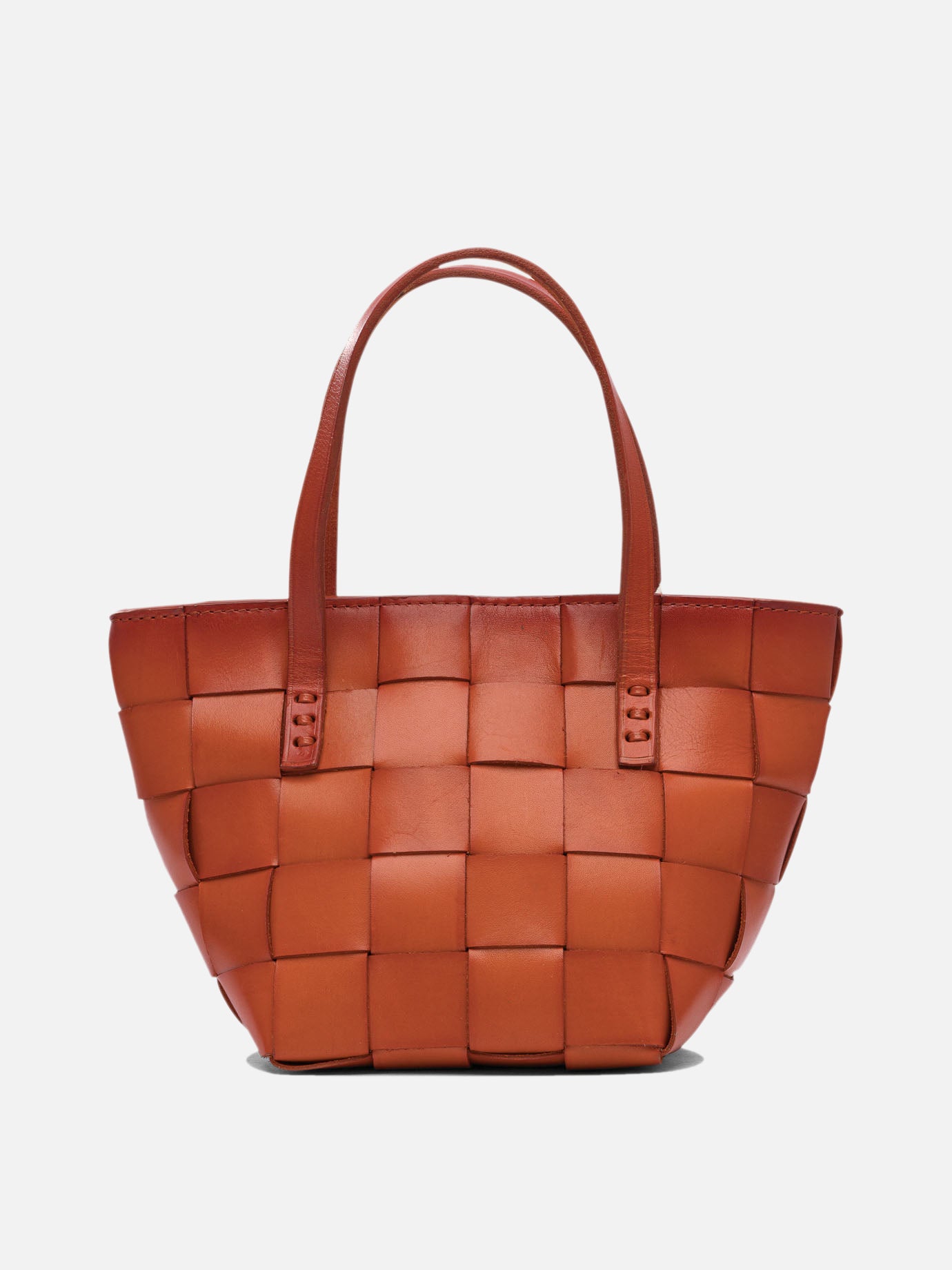 Small bags Solid colour  Orange - Dragon Diffusion Women | PDP | VIETTI Online Store | thumbnail_3