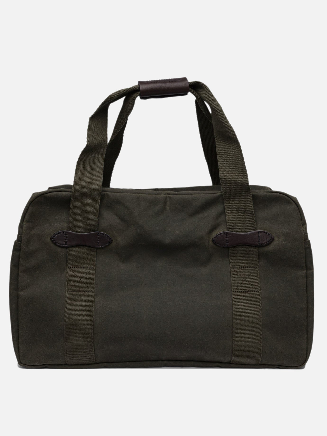 Filson &quot;Filson&quot; travel Bag in Tin Cloth 18839331_UNI Green thumbnail_3