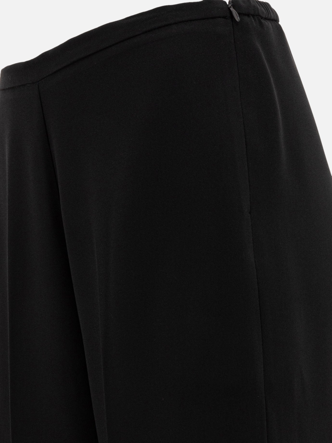 Tailored trousers Solid colour  Black - F.IT Women | PDP | VIETTI Online Store | thumbnail_4