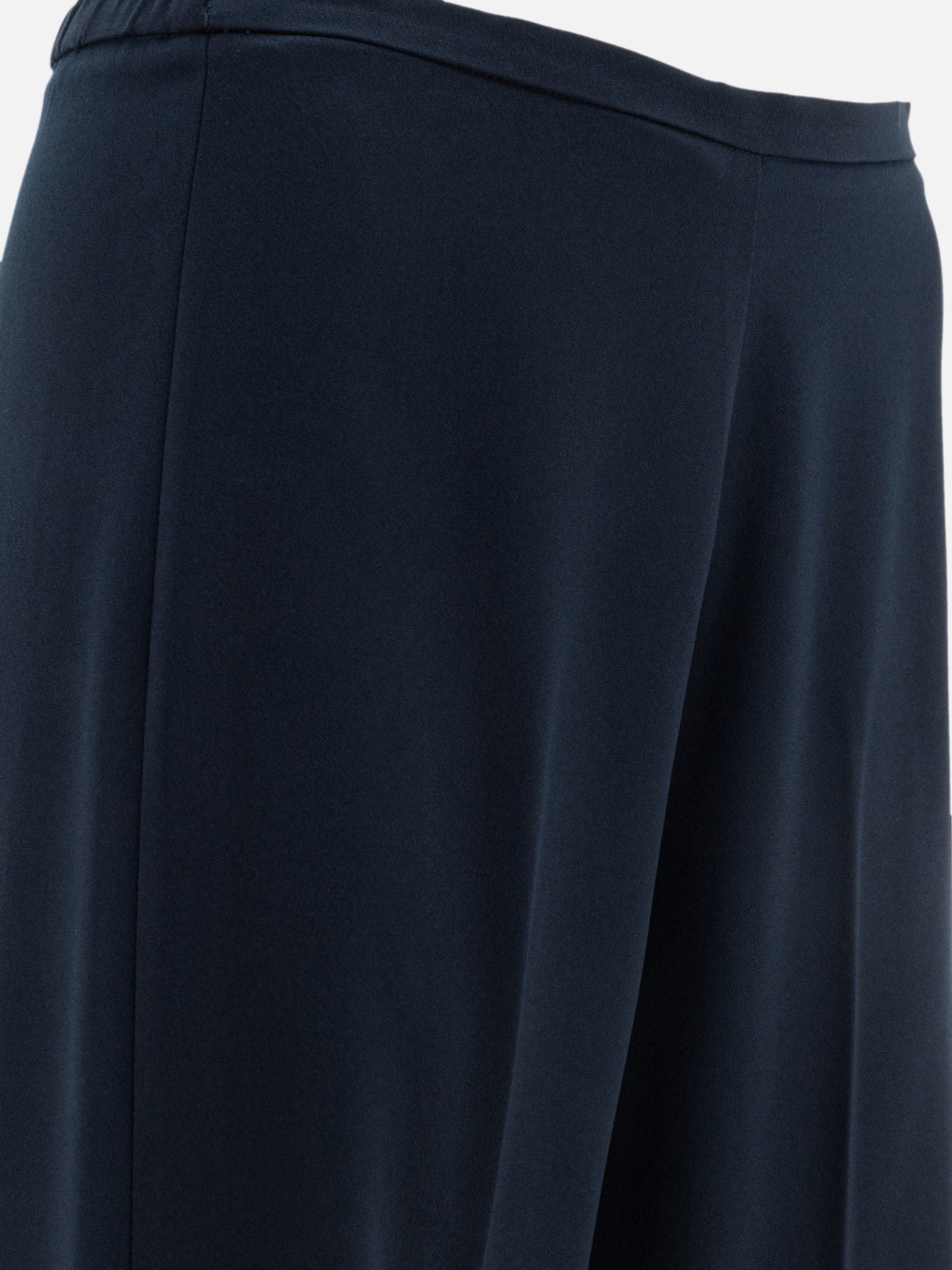 Tailored trousers Solid colour  Blue - F.IT Women | PDP | VIETTI Online Store | Zoom-Modal_4
