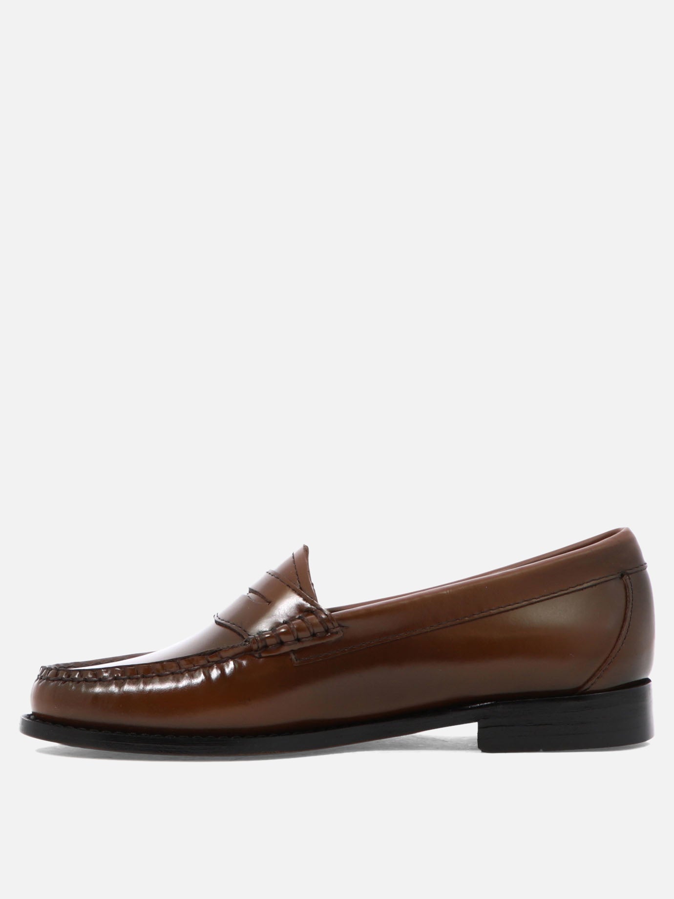 G.H. Bass &amp; Co. &quot;Weejuns Penny&quot; loafers 16160105_36 Brown thumbnail_3