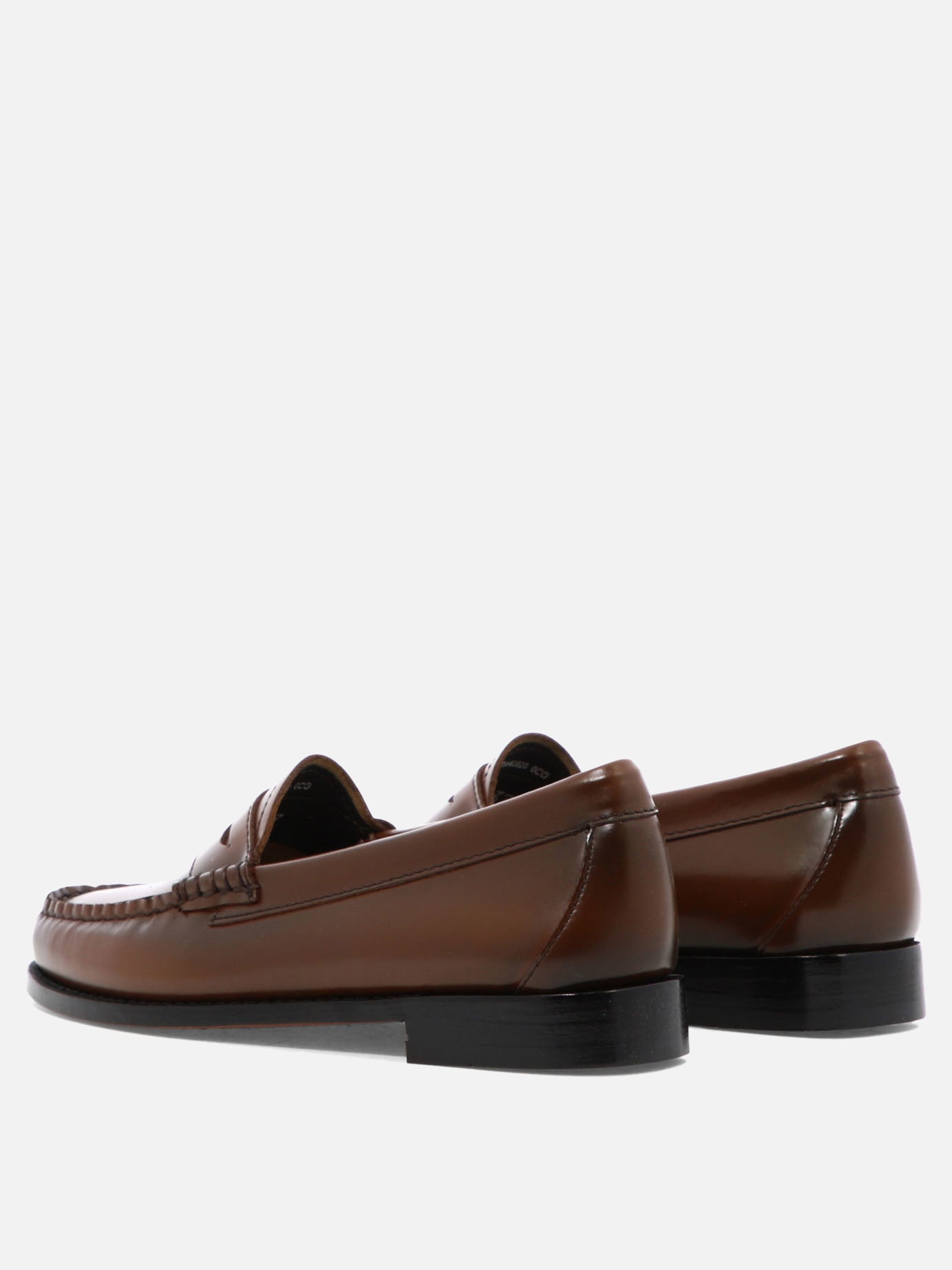 G.H. Bass &amp; Co. &quot;Weejuns Penny&quot; loafers 16160105_36 Brown thumbnail_4