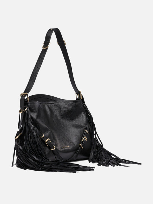Givenchy "Voyou" shoulder bag 12334892_UNI Black 2