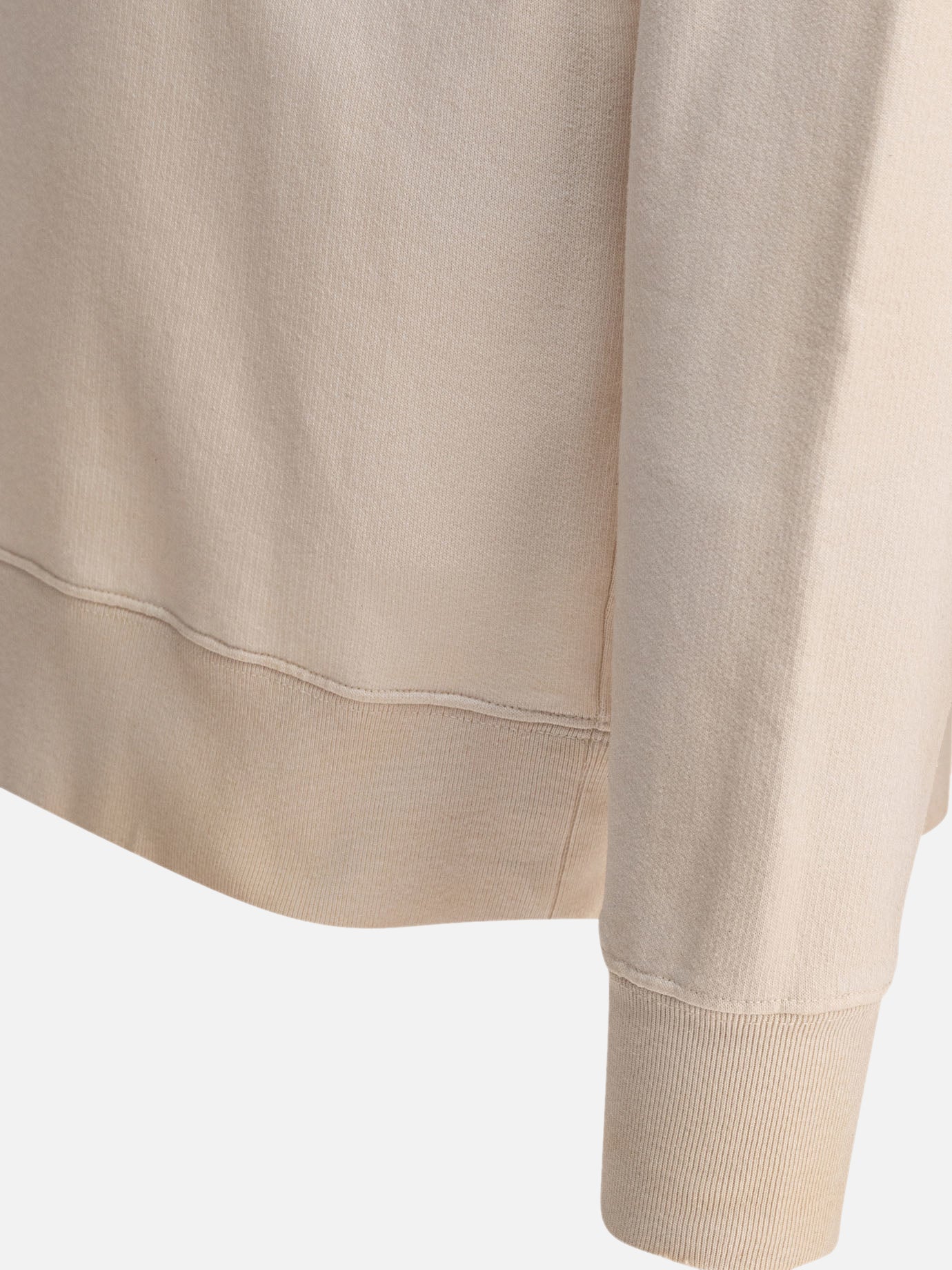 Crewnecks Print  Beige - Golden Goose Men | PDP | VIETTI Online Store | Zoom-Modal_4
