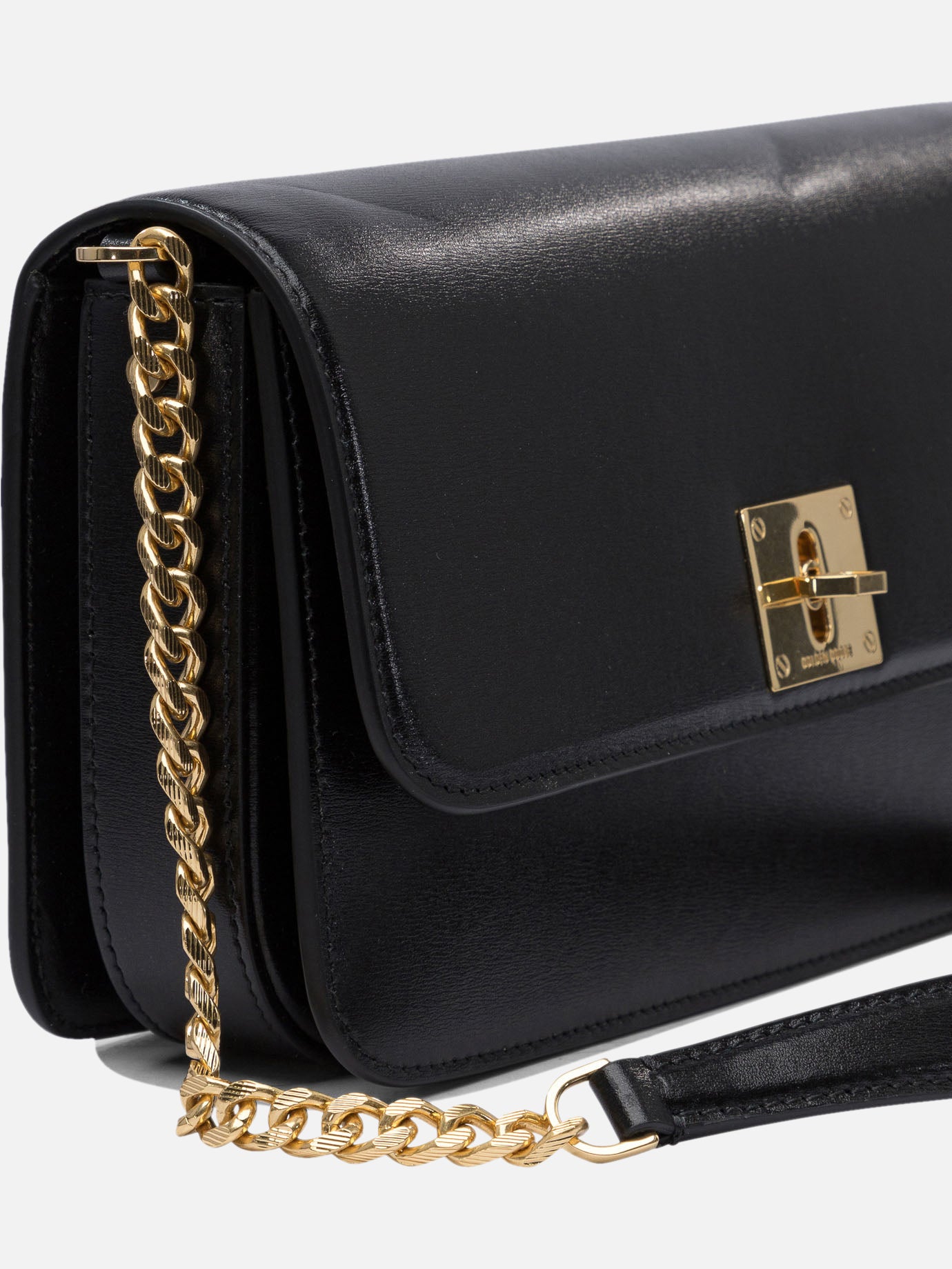 Golden Goose &quot;Gioia&quot; shoulder bag 13947617_UNI Black thumbnail_4